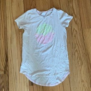 Ivivva Shirt size 10